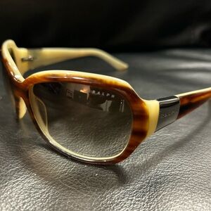 Ralph Lauren sunglasses, RA5005 535/13, Fashion & Luxury combination!